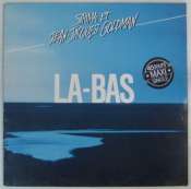GOLDMAN JEAN-JACQUES - Là-bas - Maxi 45T
