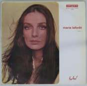 LAFORÊT MARIE - Album N° 4 - 33T