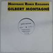 Montagné Gilbert
