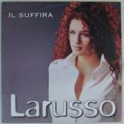 LARUSSO - Il suffira - Maxi 45T
