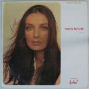 LAFORÊT MARIE - Album N° 4 - 33T