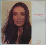 LAFORÊT MARIE - Album N° 4 - 33T