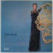 LAFORÊT MARIE - Album N° 2 - 33T