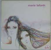 LAFORÊT MARIE - Album N° 3 - 33T