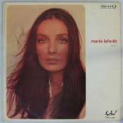 LAFORÊT MARIE - Album N° 4 - 33T