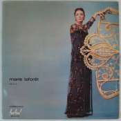 LAFORÊT MARIE - Album N° 2 - 33T