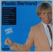 PLASTIC BERTRAND - Jacques Cousteau - 25 cm