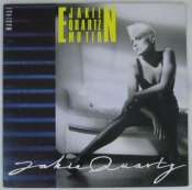 QUARTZ JAKIE - Emotion - Maxi 45T