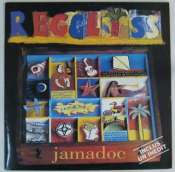 RÉGG'LYSS - Jamadoc - Maxi 45T