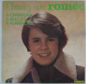 ROMÉO - Chantez avec Roméo - 33T