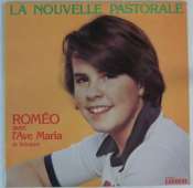 ROMÉO - La nouvelle pastorale - 33T