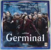 RENAUD - Germinal - Laser Disc x 2