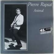 RAPSAT PIERRE - Animal - Maxi 45T
