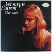 SANSON VÉRONIQUE - Vancouver - 33T