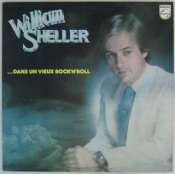 SHELLER WILLIAM - Dans un vieux rock'n roll - 33T