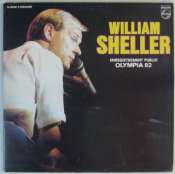 SHELLER WILLIAM - Olympia 82 - 33T x 2