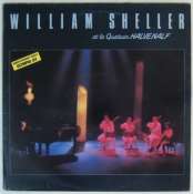 SHELLER WILLIAM - Olympia 84 - 33T