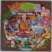 SHELLER WILLIAM - Rockin' dollars - 33T