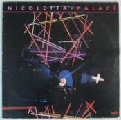 NICOLETTA - Palace - 33T