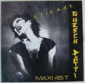 GUESCH PATTI - Etienne - Maxi 45T