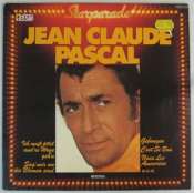 Pascal Jean-Claude