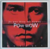POW WOW - Et que Dieu me damne - Maxi 45T