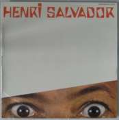 SALVADOR HENRI - Monsieur boum boum - 33T