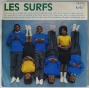 SURFS - Chaque nuit - 33T