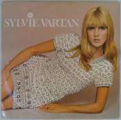 VARTAN SYLVIE - La Maritza - 33T