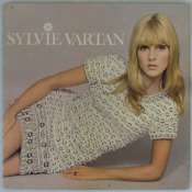 VARTAN SYLVIE - La Maritza - 33T