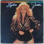 VARTAN SYLVIE - I don't want the night to end - 33T