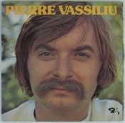 VASSILIU PIERRE - Amour amitié - 33T x 2