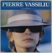 VASSILIU PIERRE - Le cadeau - 33T