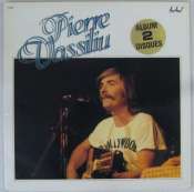 VASSILIU PIERRE - Pierre Vassiliu - 33T x 2