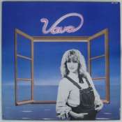 VAVA - Romantisme pas mort - 33T
