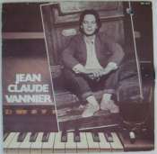 VANNIER JEAN-CLAUDE - Pauvre Muezzin - 33T
