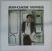 VANNIER JEAN-CLAUDE - Mimi mimi mimi - 33T