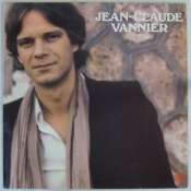 VANNIER JEAN-CLAUDE - Des coups de poings dans la gueule - 33T