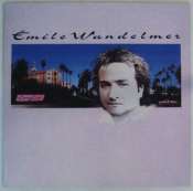 WANDELMMER EMILE - Lover Café - 33T