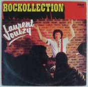 VOULZY LAURENT - Rockollection - 33T