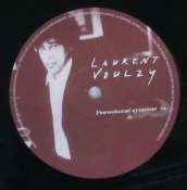 VOULZY LAURENT - Paradoxal système - Maxi 45T