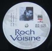 VOISINE ROCH - I'll always be there - Maxi 45T