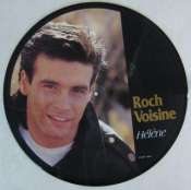 VOISINE ROCH - Hélène - 33T