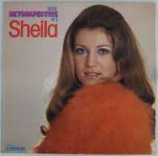 SHEILA - Rétrospective N° 2 - 33T
