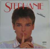 STÉPHANIE - Live your life - 33T