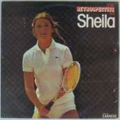 SHEILA - Rétrospective N° 4 - 33T