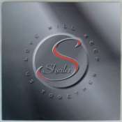 SHEILA - Love will keep us together - Maxi 45T