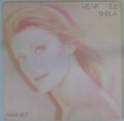 SHEILA - Vis va - Maxi 45T