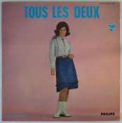 SHEILA - Tous les deux - 33T