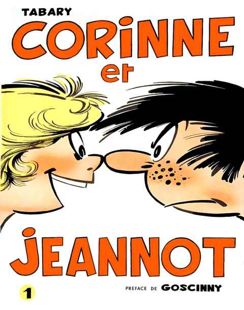 Corinne et Jeannot[CBR]
